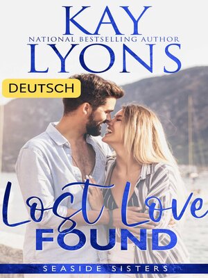 cover image of Lost Love Found